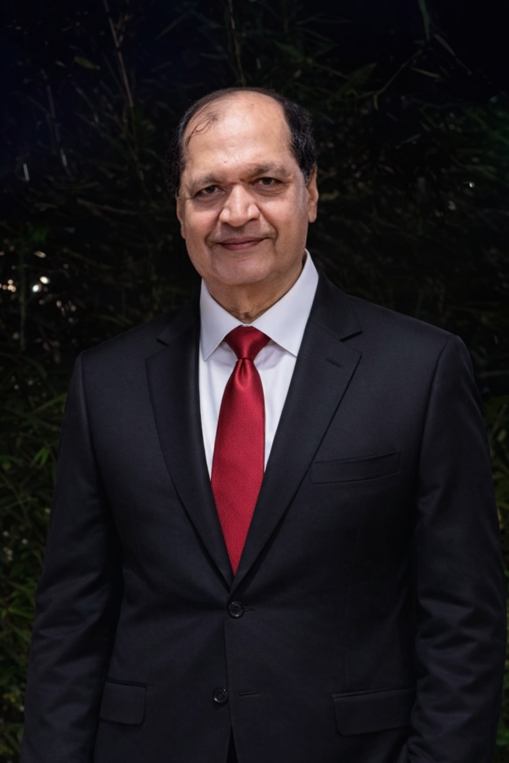 Niranjan Das