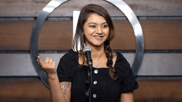 Megha Das